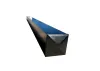 100x100 Aluminium Post